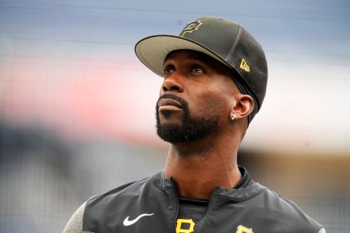 MLB/「海賊王」McCutchen 1年1.5億回歸海盜!300轟僅差1發達陣