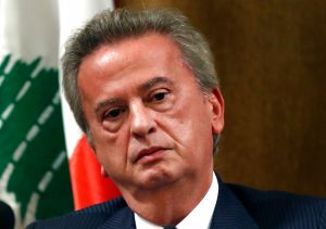 黎巴嫩央行總裁弊案　AM銀行董座遭法國檢方調查
