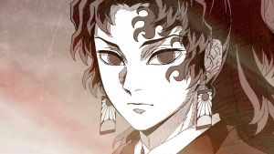 ▲「繼國緣壹」是炭治郎一家人的救命恩人。(圖/鬼滅之刃Twitter) ▲「繼國緣壹」是炭治郎一家人的救命恩人。(圖/鬼滅之刃Twitter)
