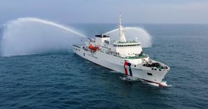 名家論壇》楊威利/山東艦出港 掌握對方動態是第一要務