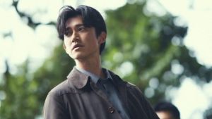 吳慷仁拍戲太累身體出狀況!爆「聲帶萎縮」親曝病況:只能面對