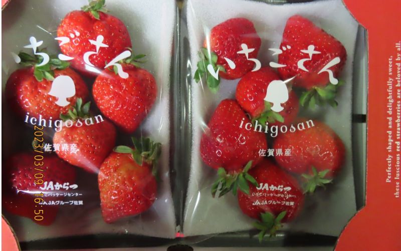 ▲日本草莓被檢出農藥殘留超標，不符合使用規定。（圖／截自食藥署網站）
