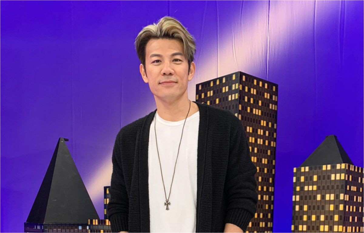 ▲陳志強酒駕遭判2個月徒刑，可易科罰金。（圖／衛視中文台提供）