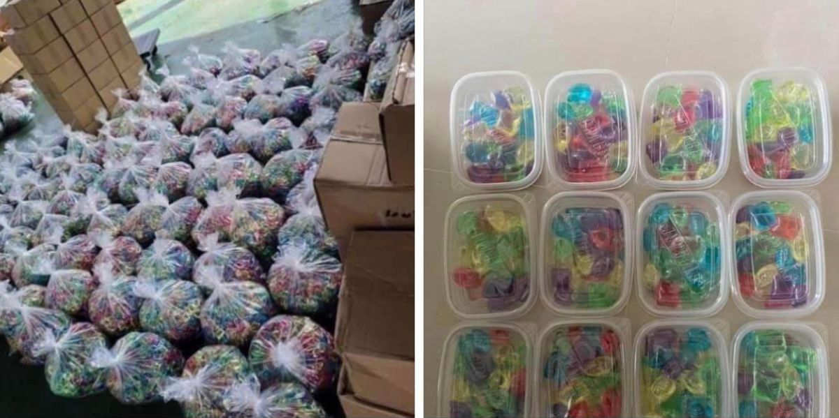 ▲近年來隨著網路興盛，許多新型態的詐騙也層出不窮，例如找家庭代工等等，讓民眾防不勝防。（示意圖／《爆怨公社》）