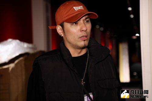 ▲嘎嘎當年掀安心亞裙子風波鬧得滿城風雨，加上後來和女團成員的感情糾紛，讓經紀公司大為光火，命其退出團體。（圖／NOWNEWS資料照）