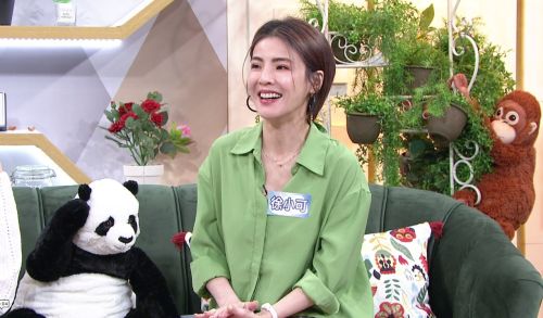 徐小可過年暖送紅包!奶奶「我不拿」抽錢退回 寵孫1舉動逼哭她