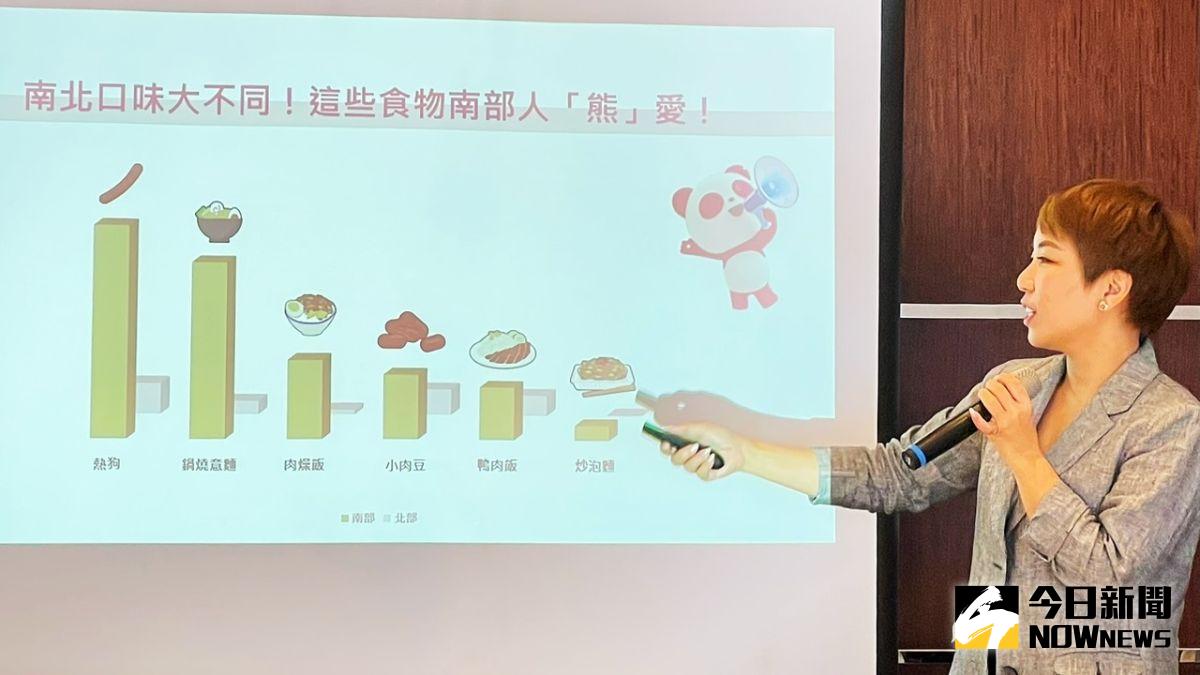 ▲根據外送平台數據統計，甜不辣多年都是北部外送熱銷之王；然而在南部卻是「熱狗」銷量穩居冠軍寶座。（圖／記者陳美嘉攝，2023.04.12）