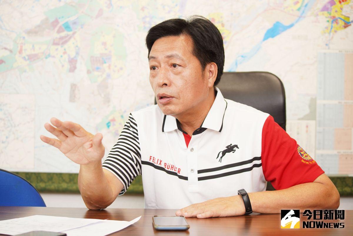 ▲鄭寶清回應指出，中大審議結果，雖有極少部分引註疏漏，但非屬情節重大，修正後送審即可，他也對此表示歉意。（圖／資料照）