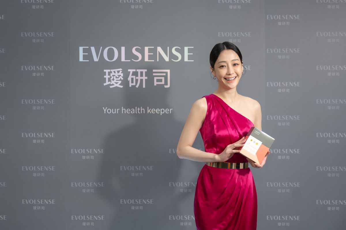 ▲謝欣穎4代言酬勞入袋，和王柏傑尋覓婚房。（圖／璦研司提供）