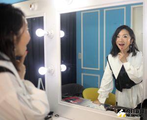 ▲陶晶瑩（圖／記者陳明中攝）