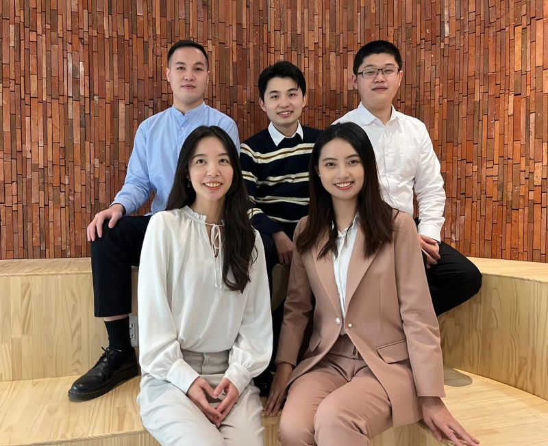 ▲信義房屋是國內首度有不動產業者，針對總公司幕僚單位推出專屬的儲備幹部人才培養計畫。圖為第一屆MA。（圖／資料照片）