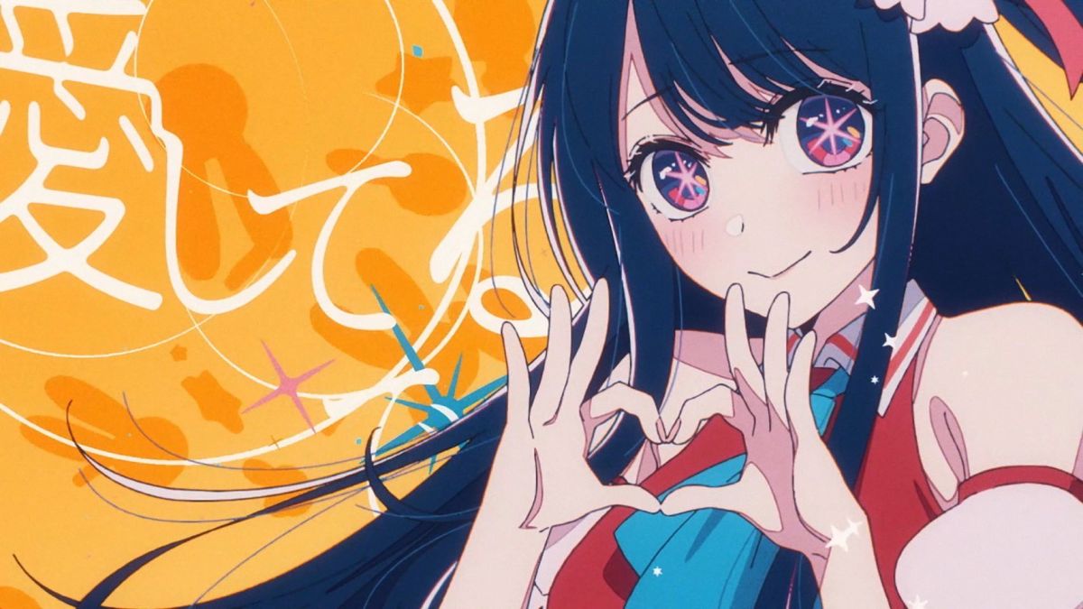 ▲《我推的孩子》（推しの子）從聲優、音樂投入十足努力，高橋李依也展現了她的配音實力。（圖／翻攝自YOASOBI推特）