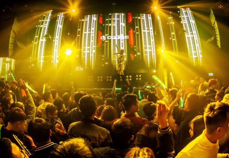 DJ Cookie 持續翻轉人生！20年堅持走自己的路「你還在就有夢」 娛樂 NOWnews今日新聞