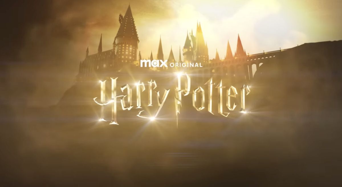 ▲電影《哈利波特》再推出《霍格華茲的傳承》不到半年，又宣佈將拍攝影集版。（圖／HBO Max YT）