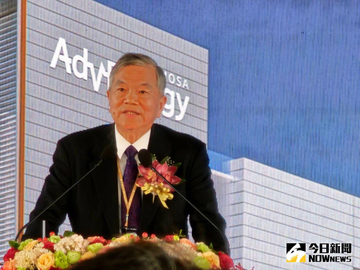 ▲沈榮津（圖／記者許家禎攝）