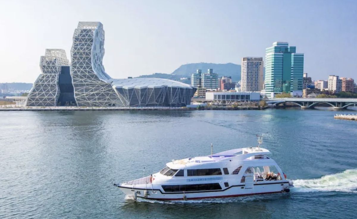 ▲消費者普遍對於遊艇遊程相對陌生，旅遊市場上商品仍少，業者又是如何看待遊艇休憩發展？（圖／Klook提供）