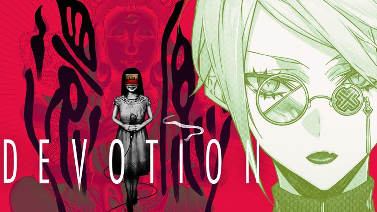 ▲日本VTuber「ハイネ・ウルマリア」（Heine Ulmaria）近來在直播上進行《還願》實況。（圖／翻攝自YouTube@HeineUlmaria）