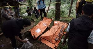 印尼薩滿巫師連環殺人案！至少12人慘遭殺害　受害者恐持續增加
