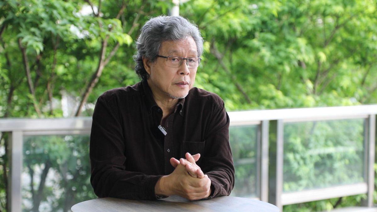 ▲楊烈今日傳出捲入賣屋糾紛，他2021年以3千多萬賣出台北市士林區房屋，卻遭買方控告該屋疑似是海砂屋，屋況存有重大瑕疵。（圖／中天新聞提供）