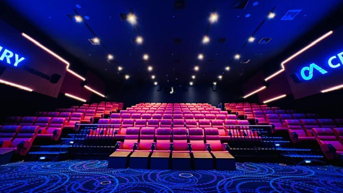 ▲喜樂時代影城電癮超值套票3000元，凡購買影城再另外贈送3000元現金折抵券。（圖／喜樂時代提供）