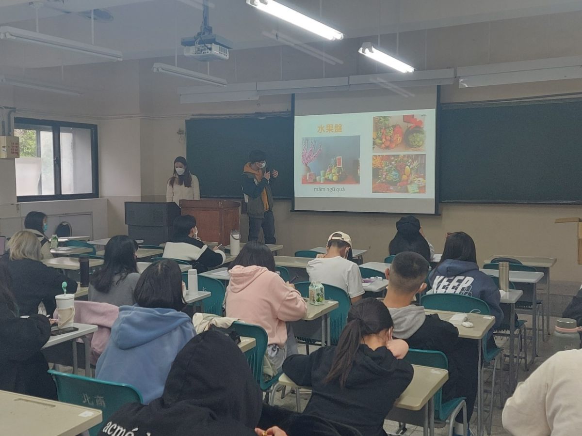 ▲東南亞語言課程逐年增多。（圖／教育部）