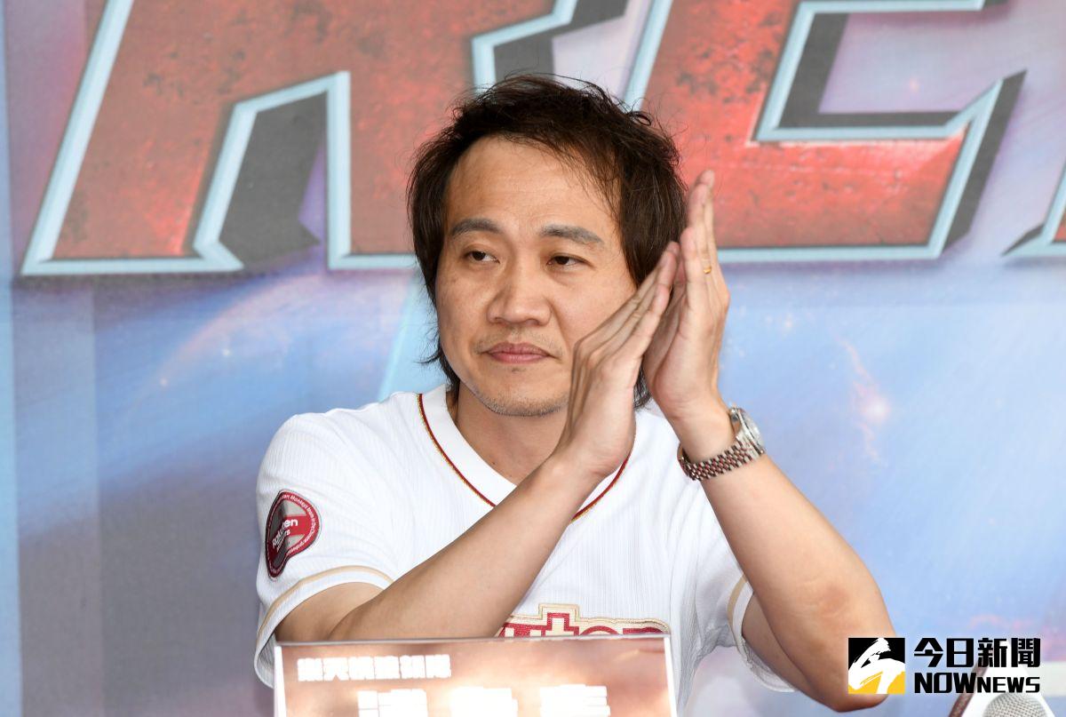 ▲職棒樂天桃猿前領隊浦韋青，因涉嫌幫樂天女孩私接商業活動，卻未告知公司，遭球團提告背信罪，30日遭移送桃園地檢署。（圖／NOWnews資料照）