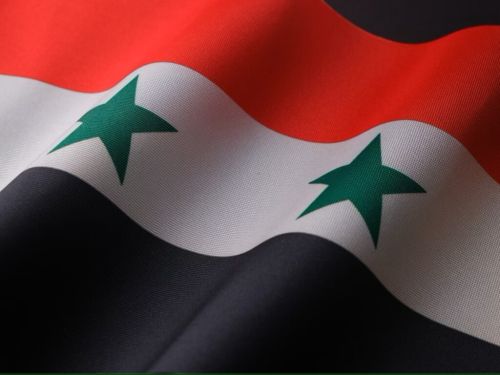 敘利亞軍校遭無人機攻擊至少百死　防長躲過一劫
