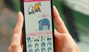 限3天！LINE「17款一折貼圖」上架　6元爽買馬來貘超可愛
