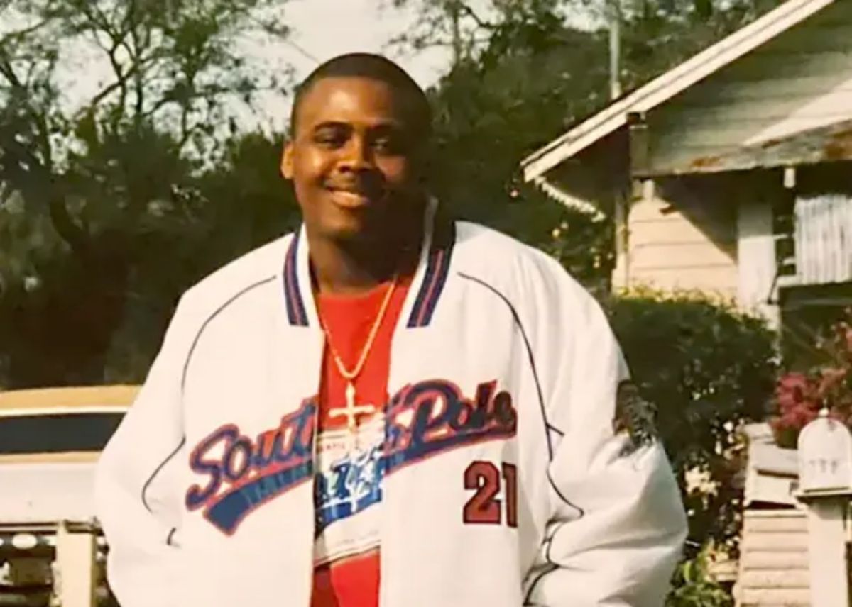 ▲美國喬治亞州1名35歲男子，在服刑期間死亡，家屬指控他生前居住的牢房，環境惡劣至極。（圖／翻攝自紐約郵報）