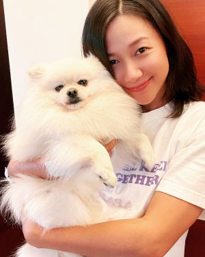 ▲▼奔50歲徐靜蕾保養得宜。(圖/翻攝自徐靜蕾IG) ▲▼奔50歲徐靜蕾保養得宜。(圖/翻攝自徐靜蕾IG)