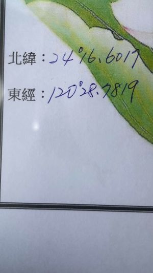 ▲（圖／翻攝自李坤城臉書）