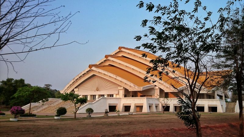 ▲泰國孔敬獲Agoda評選為「亞太地區最具性價比旅遊目的地」第一名。（圖／取自Pixabay）