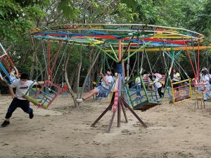 震驚!「台版迪士尼」宣布9月休園 粉絲哭求:好地方不要收攤