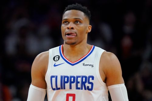 湖人被Dan Hurley拒絕!Russell Westbrook「點讚」 引起熱議