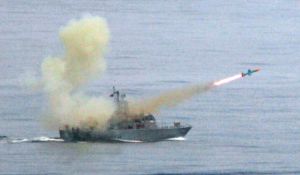 對抗入侵！美售台400枚魚叉飛彈　中國外交部：嚴重威脅台海和平
