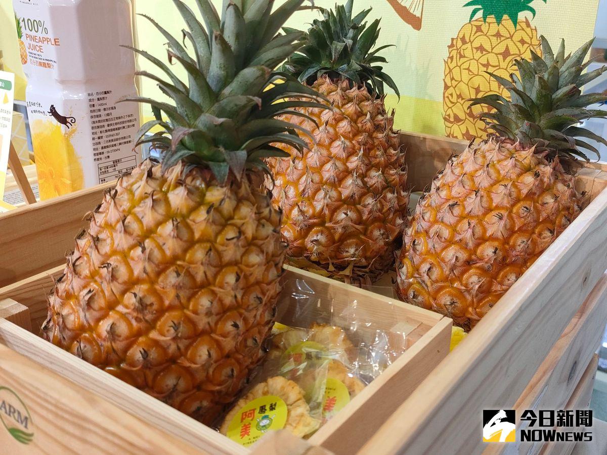 ▲中國近年來多次暫停台灣農漁產品輸入，農委會主委陳吉仲數次表示會狀告WTO（世界貿易組織）。（圖／記者許若茵攝，2023.04.18）