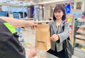 全家APP神進化！上班前先點咖啡「到店免等」：拿鐵、美式買1送1
