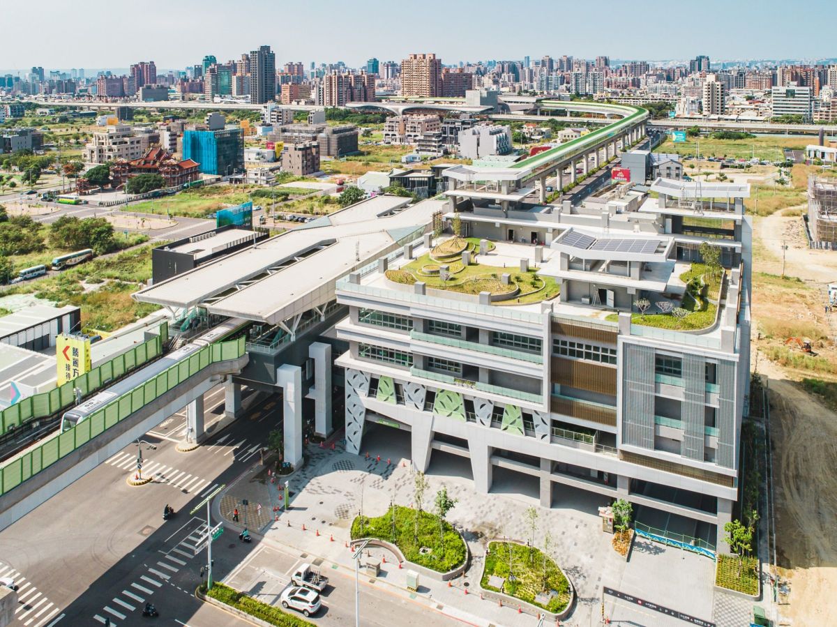 ▲台中2022年淨遷入人口六都第2，北屯區舊社、廍子里最受青睞(圖／民政局提供2023.4.19)