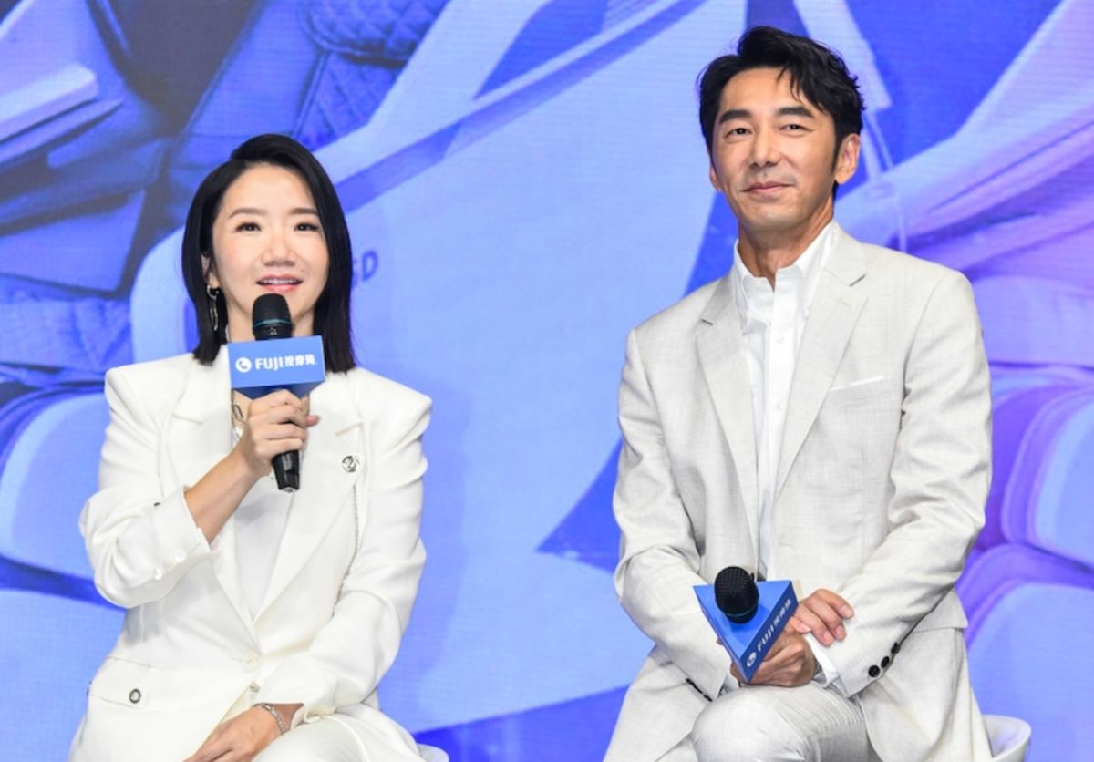 李李仁曾是「不婚主義」！1理由情定陶晶瑩20年、生2胎：從不後悔