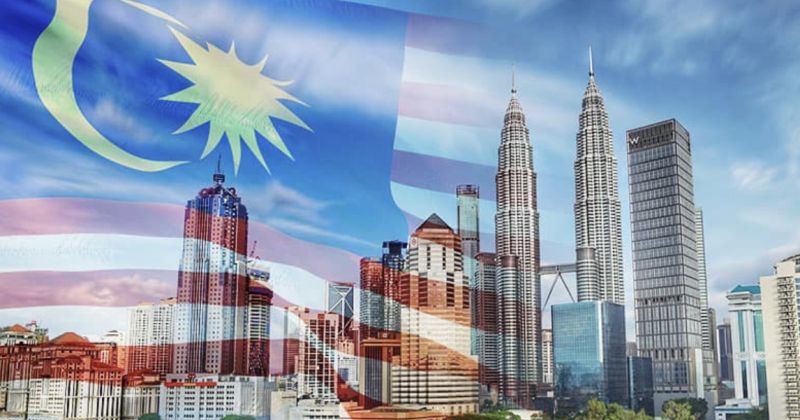 ▲馬來西亞政府將重新檢討「第二家園計劃」（Malaysia My Second Home）的申請條件和資格。（圖／翻攝自居外）