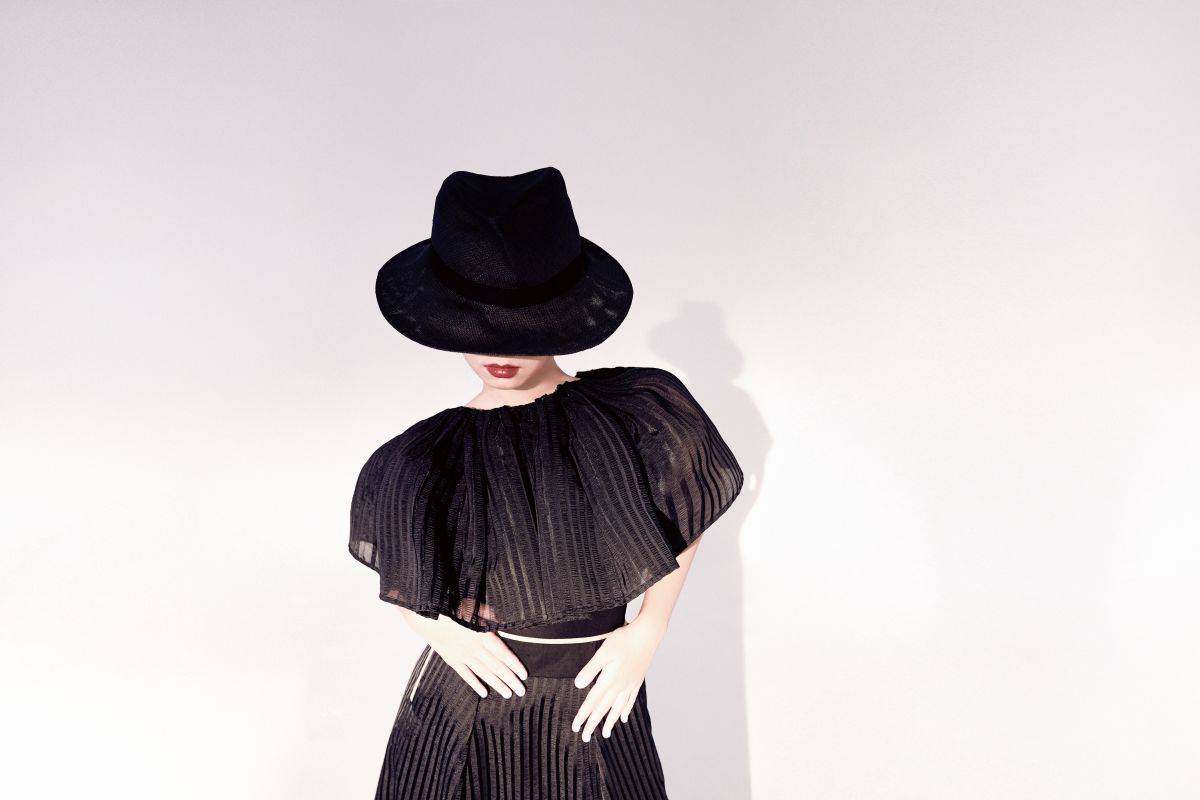 ▲壞特?te以女性遭受劈腿、冷暴力為觀點創作出新歌〈Let Go〉。（圖／夢芝林提供）