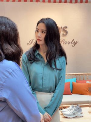 ▲(圖/翻攝自微博) ▲(圖/翻攝自微博)