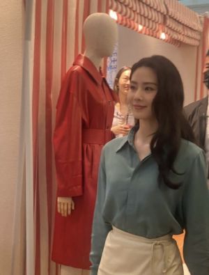 ▲(圖/翻攝自微博) ▲(圖/翻攝自微博)