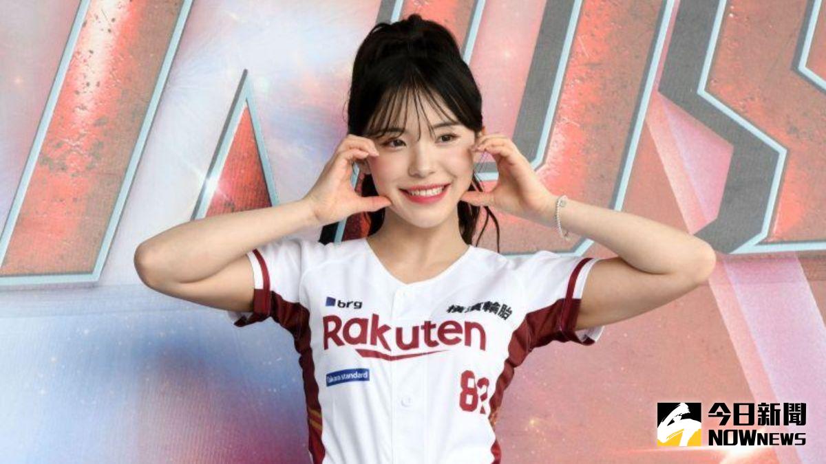 ▲李多慧在台灣造成旋風，就連韓國主流媒體都在報導此現象，卻也點出台灣啦啦隊1項爭議。（圖／記者林調遜攝影）