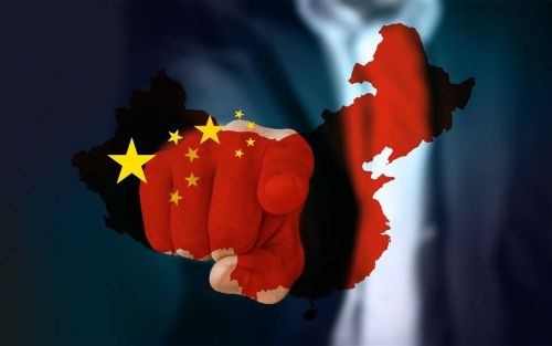 美報告指中國全球散布假消息　北京反駁
