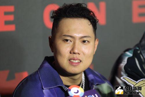 20230415玖壹壹演唱會慶功洋蔥、春風、健志(圖/記者陳明中攝) ▲20230415玖壹壹演唱會慶功洋蔥、春風、健志(圖/記者陳明中攝)