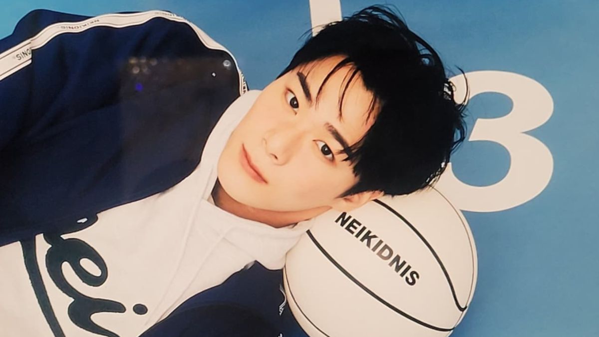 ▲ASTRO文彬告別式22日舉行。（圖／翻攝自文彬IG）