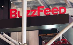 美國知名《Buzzfeed》新聞部將停運！CNN：數位媒體時代危機
