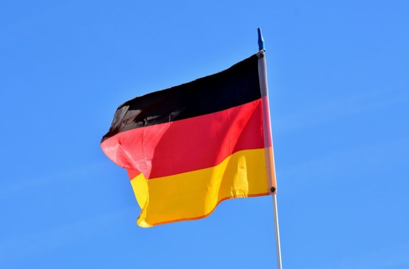 ▲德國今年第一季因家戶削減開支因應能源、食品價格飆漲而出現經濟下滑，歐元區最大經濟體的德國進入衰退，讓歐洲經濟拉警報。（圖／示意圖／翻攝pixabay）