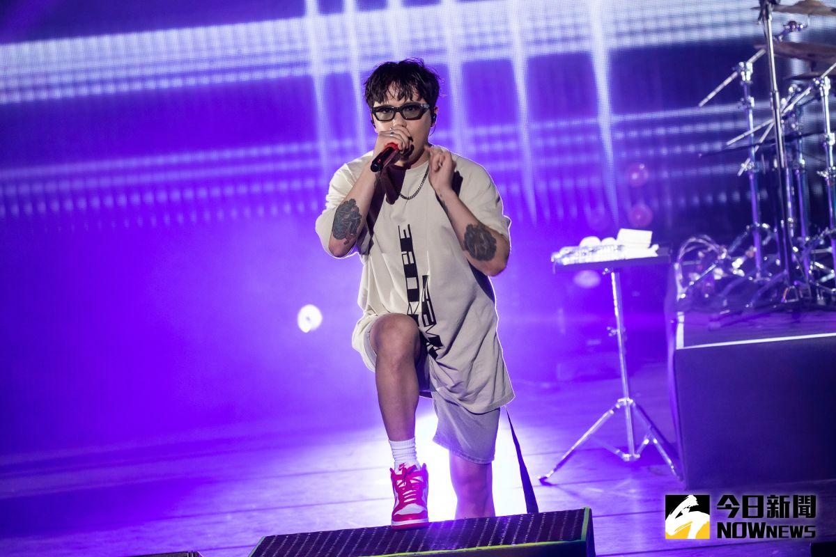 ▲FTISLAND八月來台開唱，門票3日開賣即完售。（圖／記者陳雅蘭攝）